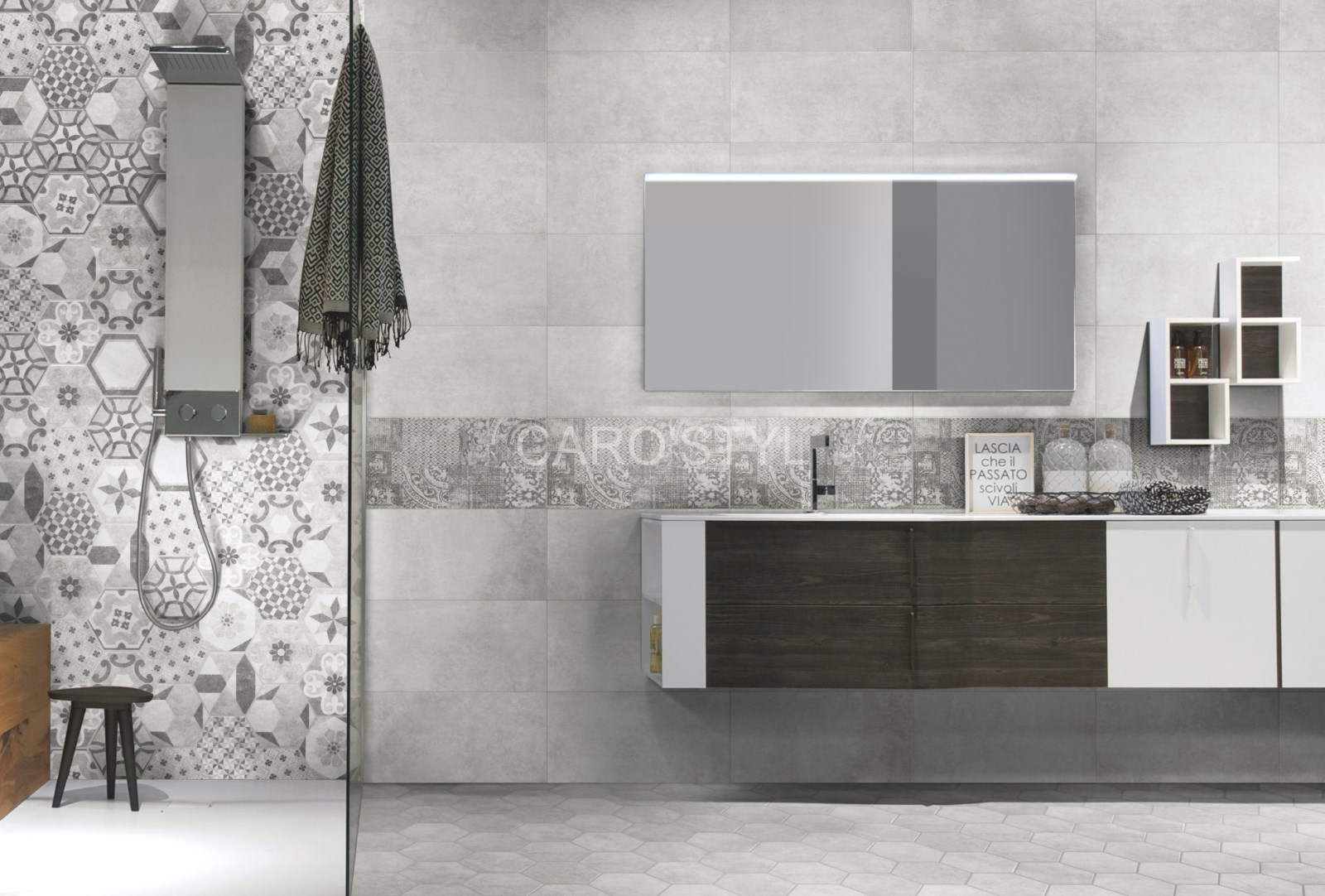 Carrelage Imso